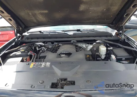 2018 Chevrolet Silverado 1500 2Lt from USA, damaged, VIN 1GCVKREC4JZ314769